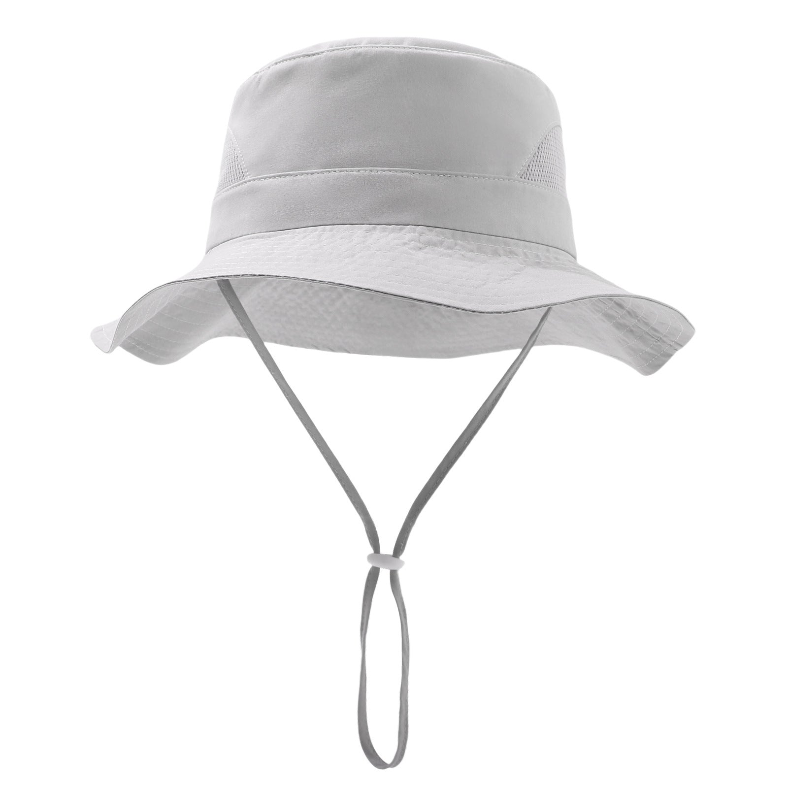 Wholesale Children' s bucket hat for summer outdoor sun protection and UV protection